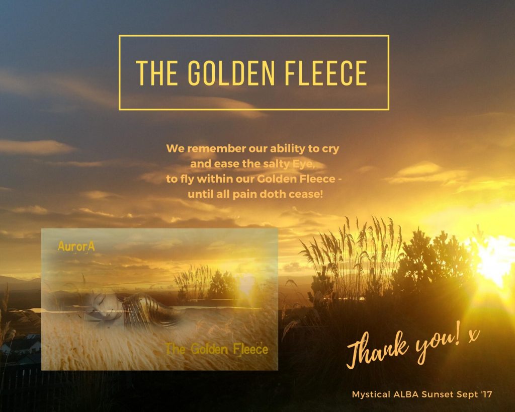 Implants & Strange, Weird looking things.. 7 golden-fleece