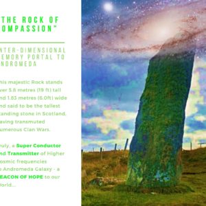 Rock-of-compassion Rock of Compassion, Albion